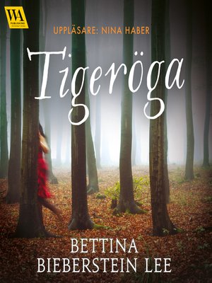 cover image of Tigeröga